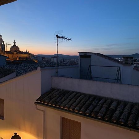 Fortress Jacuzzi Suites Xàtiva Kültér fotó