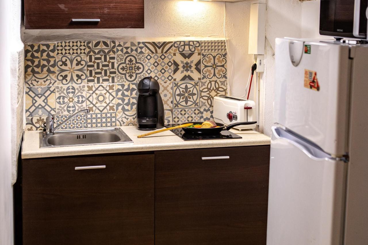 Fortress Jacuzzi Suites Xàtiva Kültér fotó