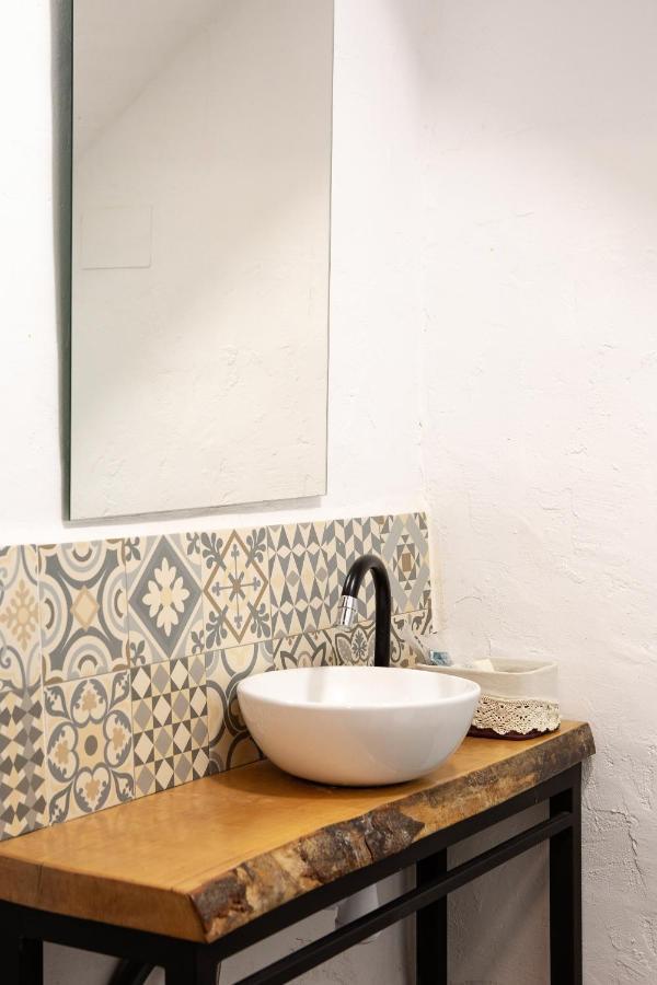 Fortress Jacuzzi Suites Xàtiva Kültér fotó