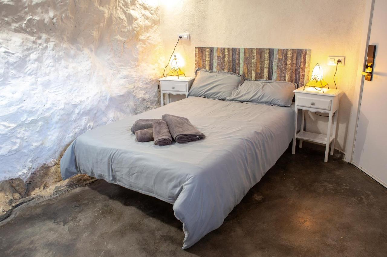 Fortress Jacuzzi Suites Xàtiva Kültér fotó