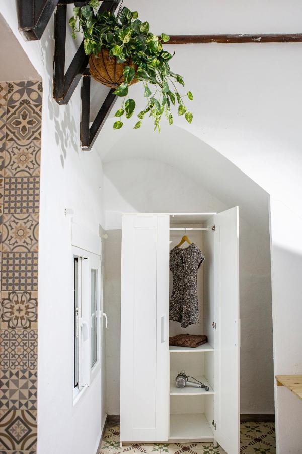 Fortress Jacuzzi Suites Xàtiva Kültér fotó
