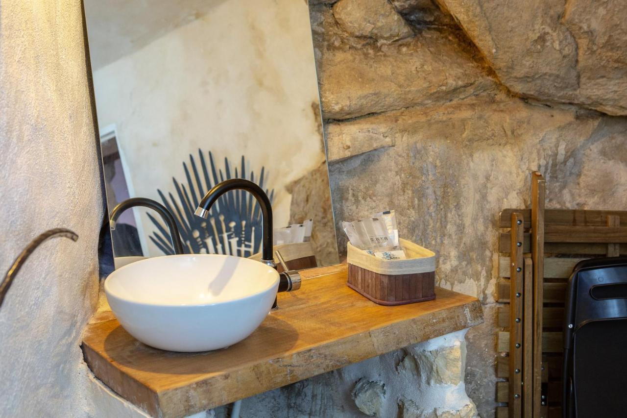 Fortress Jacuzzi Suites Xàtiva Kültér fotó