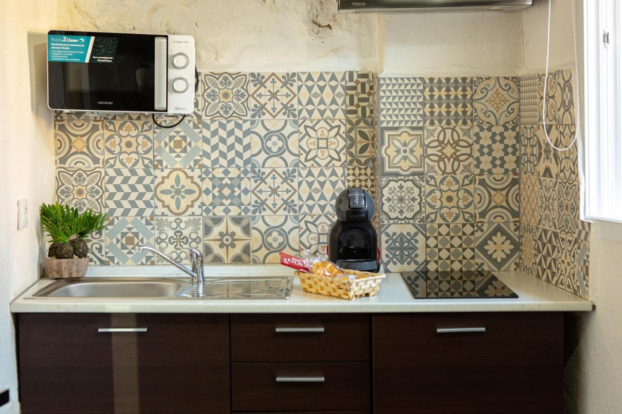 Fortress Jacuzzi Suites Xàtiva Kültér fotó