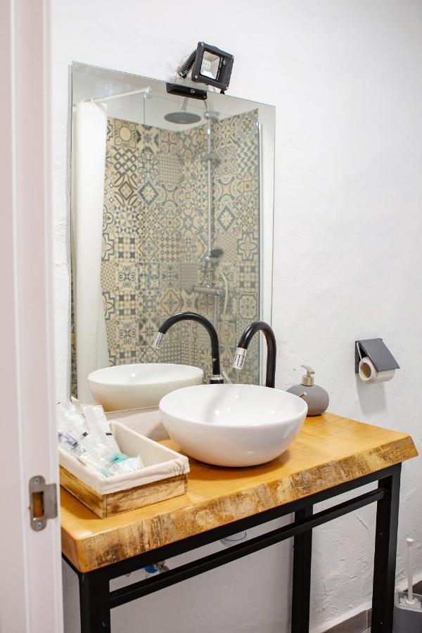 Fortress Jacuzzi Suites Xàtiva Kültér fotó