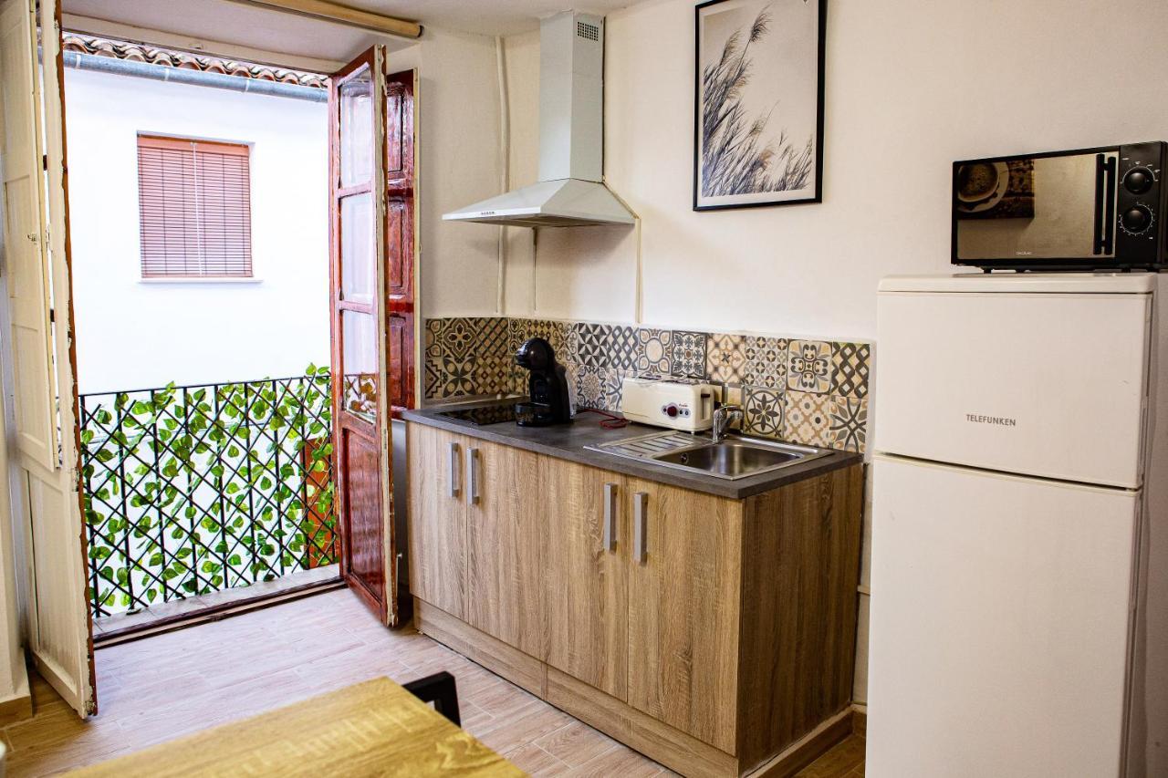 Fortress Jacuzzi Suites Xàtiva Kültér fotó