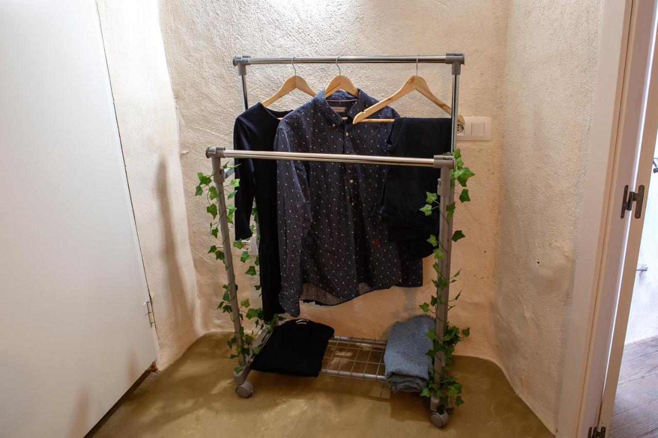 Fortress Jacuzzi Suites Xàtiva Kültér fotó