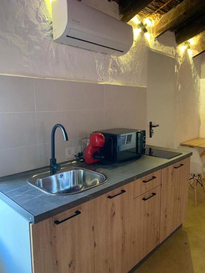 Fortress Jacuzzi Suites Xàtiva Kültér fotó
