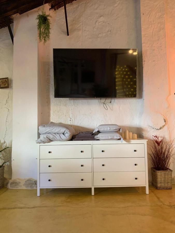 Fortress Jacuzzi Suites Xàtiva Kültér fotó